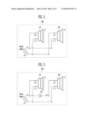 FORCED ACOUSTIC DIPOLE AND FORCED ACOUSTIC MULTIPOLE ARRAY USING THE SAME diagram and image