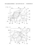 PIEZOELECTRIC BODY MODULE AND MANUFACTURING METHOD THEREFOR diagram and image