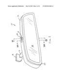 MICROPHONE SYSTEM FOR VEHICLE diagram and image