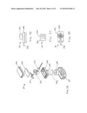 MICROPHONE SYSTEM FOR VEHICLE diagram and image