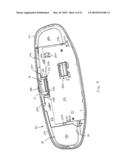 MICROPHONE SYSTEM FOR VEHICLE diagram and image