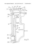 MICROPHONE SYSTEM FOR VEHICLE diagram and image