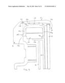 MICROPHONE SYSTEM FOR VEHICLE diagram and image