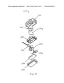 MICROPHONE SYSTEM FOR VEHICLE diagram and image