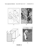 Content-Aware Image and Video Resizing by Anchor Point Sampling and Mapping diagram and image