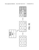 IMAGE SEGMENTATION METHOD AND SYSTEM BASED ON REGION FEATURES OF PIXELS diagram and image