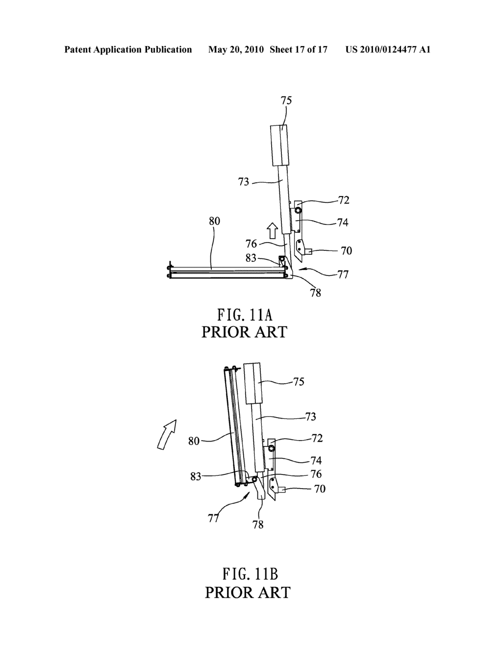 Electric Platform System - diagram, schematic, and image 18