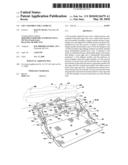 LIFT ASSEMBLY FOR A VEHICLE diagram and image