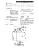 ROTATING MEMBER AND METHOD FOR COATING THE SAME diagram and image