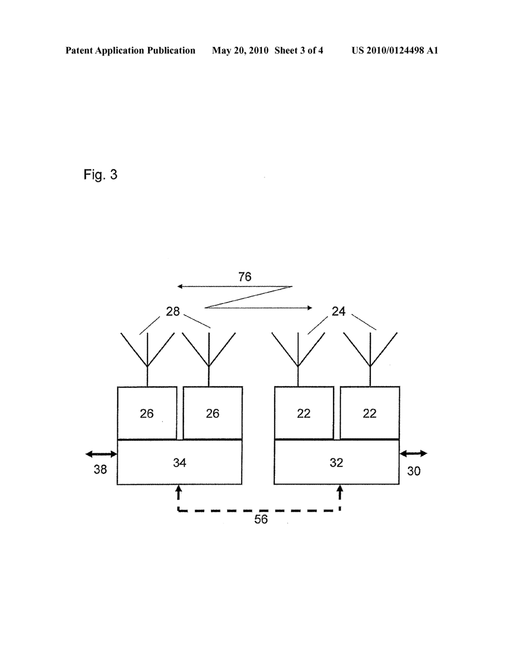 WIND ENERGY PLANT WITH A CENTRAL CONTROL DEVICE AND A CONTROL UNIT IN THE ROTOR AND METHOD FOR THE OPERATION OF SUCH A WIND ENERGY PLANT - diagram, schematic, and image 04