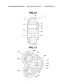 Gear Pump diagram and image