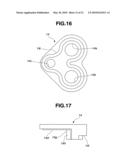 Gear Pump diagram and image