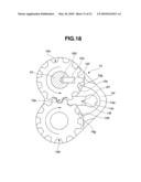 Gear Pump diagram and image