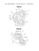 Gear Pump diagram and image