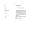 AMINE DENDRIMERS diagram and image