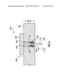 Injection Molding Apparatus Having A Valve Pin Coupling diagram and image