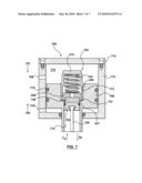 Injection Molding Apparatus Having A Valve Pin Coupling diagram and image