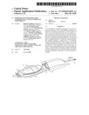 Food Package for Segregating Ingredients of a Multi-Component Food Product diagram and image