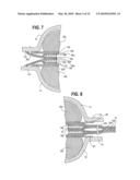 Food Package for Segregating Ingredients of a Multi-Component Food Product diagram and image