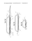 Food Package for Segregating Ingredients of a Multi-Component Food Product diagram and image