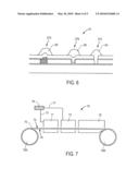 METHOD AND APPARATUS FOR DETECTING AND PASSIVATING DEFECTS IN THIN FILM SOLAR CELLS diagram and image