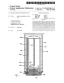 Heater integrated thermocouple diagram and image