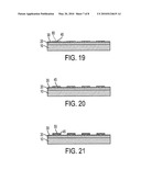 SOLAR CELL METALLIZATION USING INLINE ELECTROLESS PLATING diagram and image