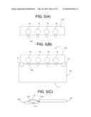 CAPSULE AND CHEMICAL REACTION CARTRIDGE diagram and image