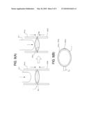 CAPSULE AND CHEMICAL REACTION CARTRIDGE diagram and image