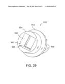 CUSHIONED CAP WITH ANNULAR PORTION AND METHOD FOR FORMING SAME diagram and image