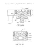 CUSHIONED CAP WITH ANNULAR PORTION AND METHOD FOR FORMING SAME diagram and image