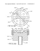 CUSHIONED CAP WITH ANNULAR PORTION AND METHOD FOR FORMING SAME diagram and image