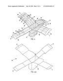 THREE-DIMENSIONAL BUBBLE PACKAGING diagram and image