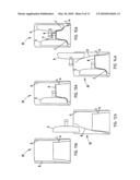 THREE-DIMENSIONAL BUBBLE PACKAGING diagram and image