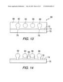 Chemical Pinning to Direct Addressable Array Using Self-Assembling Materials diagram and image