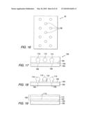 Chemical Pinning to Direct Addressable Array Using Self-Assembling Materials diagram and image