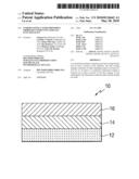 UNDERCOATING LAYERS PROVIDING IMPROVED CONDUCTIVE TOPCOAT FUNCTIONALITY diagram and image