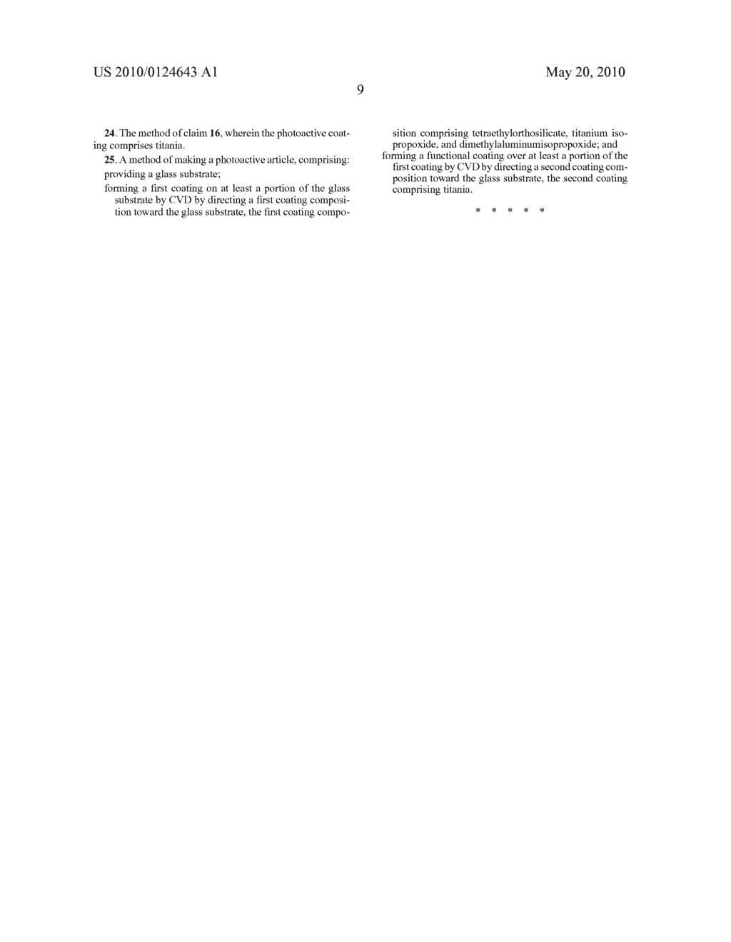 UNDERCOATING LAYERS PROVIDING IMPROVED PHOTOACTIVE TOPCOAT FUNCTIONALITY - diagram, schematic, and image 13