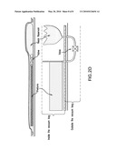 CONSTANT PRESSURE INFUSION PROCESS FOR RESIN TRANSFER MOLDING diagram and image