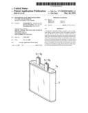 NONAQUEOUS ELECTROLYTE BATTERY, CUTTER AND METHOD OF MANUFACTURING ELECTRODE diagram and image