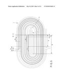 NONAQUEOUS ELECTROLYTE BATTERY, CUTTER AND METHOD OF MANUFACTURING ELECTRODE diagram and image