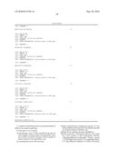 Method for the detection of gene transcripts in blood and uses thereof diagram and image