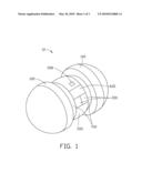 MOVEABLE ELECTRONIC TOY AND MOVING METHOD THEREOF diagram and image