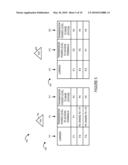 METHODS AND APPARATUS FOR COMMUNICATING IN A SYSTEM INCLUDING RELAY STATIONS diagram and image