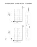 METHODS AND APPARATUS FOR COMMUNICATING IN A SYSTEM INCLUDING RELAY STATIONS diagram and image