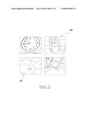 IMAGE SECURITY METHOD AND DISPLAY METHOD OF PORTABLE TERMINAL diagram and image