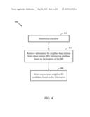 GPS-ASSISTED CELL SELECTION FOR MOBILE DEVICES diagram and image