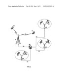 INTERFERENCE MANAGEMENT AND DECENTRALIZED CHANNEL ACCESS SCHEMES IN HOTSPOT-AIDED CELLULAR NETWORKS diagram and image