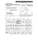 Networked Gaming System With Orientable Indicia and Method diagram and image