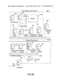 Networked Gaming System With Orientable Indicia and Method diagram and image